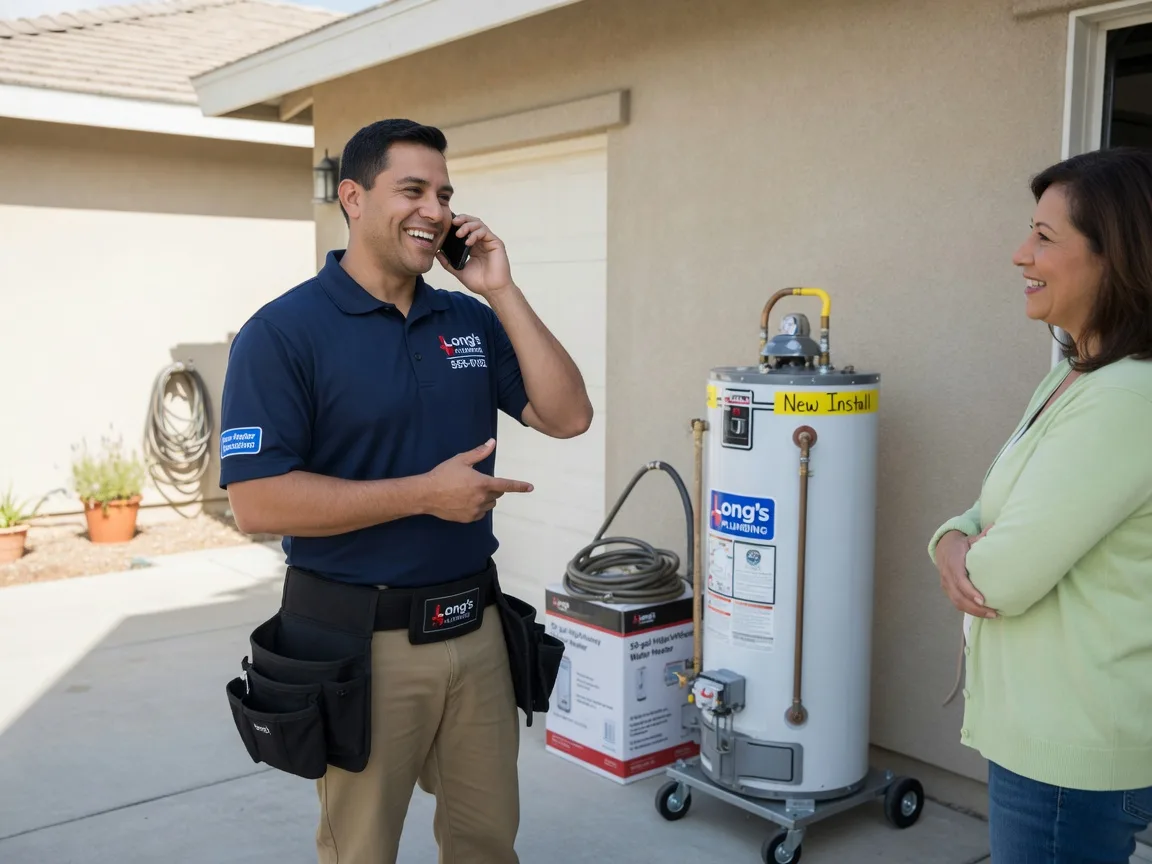 Leak Detection Guatay, CA FAQs